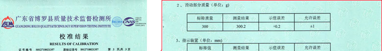 力学91看片APP网站证书报告结果页