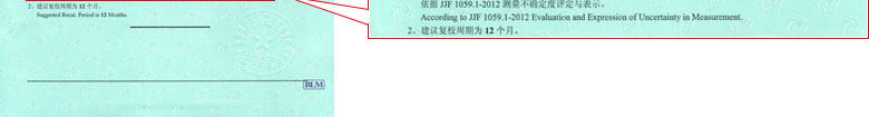 制造业91看片APP网站证书报告结果页