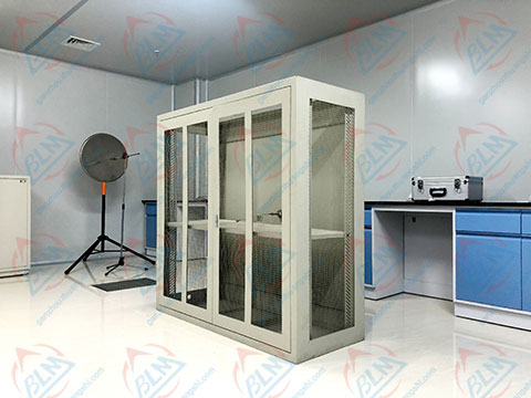 标准技术室图片