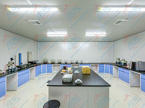 标准技术室图片