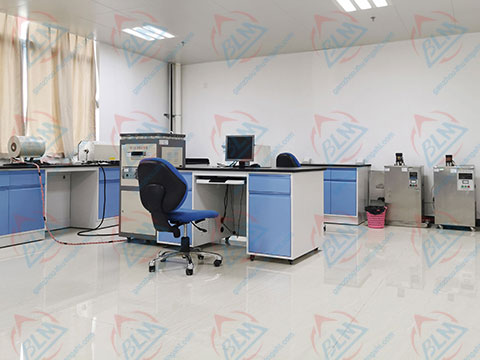 标准技术室图片